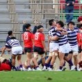 【ラグビー】明大が劇的逆転勝利　帝京大に残り１分で逆転されるも、ラストプレーで再逆転　５季ぶり対抗戦Ｖに王手