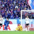 ＦＣ東京、延長戦で敗れ１４大会ぶりの決勝進出逃す　代表招集外のＤＦ長友先発も実らず