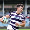 【ラグビー】明大が５年ぶり帝京大撃破　12・７早明戦で５年ぶりＶ狙う「チームみんなの勝利」