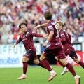 神戸　天皇杯２連覇へ決勝進出　広島下す　決勝は町田と