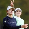 原英莉花４位フィニッシュ「試合って楽しいな」　次週の大王製紙エリエールレディスにも参戦