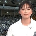 「可愛くて強い」フルコン“美女”空手家、高速パンチに相撲芸人が“悶絶”KO「むしろご褒美」「おもろすぎて…」ネット騒然