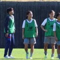 【皇后杯サッカー】山梨学院大は２回戦で敗退…ＦＷ伊藤琴音が地元静岡で一時同点弾も５失点