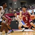 篠山竜青が12得点9アシストEFF29の大活躍…川崎が今季ホーム初勝利で連敗脱出に成功