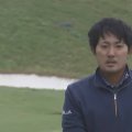 【動画】爆風のバミューダで金谷・星野・久常が躍動！優勝を狙えるポジションで最終日へ【バターフィールドバミューダチャンピオンシップ3日目】