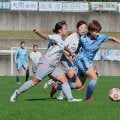 【皇后杯サッカー】ベストイレブン初選出　静岡ＳＳＵボニータＭＦ三輪玲奈が神戸戦へ「どれだけ通用するか」