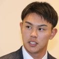 【ソフトバンク】宇野真仁朗、２度の手術乗り越え目の色変える「必死にやっていく」現状維持で更改