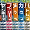カブス「トップ選択肢」西武今井達也獲得参戦へ　日本人は「成功だけでなくシカゴ生活楽しめる」