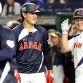 【侍ジャパン】日韓戦11連勝へ４番は牧秀悟　６番捕手で前夜代打アーチの岸田行倫／スタメン一覧