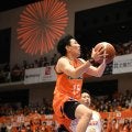 【バスケ】B3新潟が３連勝　PG浜田貴流馬が古巣の岡山相手に16得点５アシストで成長見せる