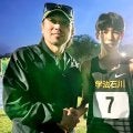 学法石川の増子陽太が５０００Ｍ日本高校歴代を３位をマーク　チームメートの栗村凌も歴代９位