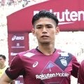 【天皇杯】神戸佐々木大樹「決まる気した」大迫PK失敗→蹴り直し→大役務め、連覇王手！