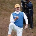 崔虎星が今季初優勝「ワイフとギャラリーのおかげ」と感謝　プレーオフでT・スリロットを破る