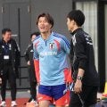 群雄割拠のＣＢ陣…森保監督がボリビア戦で先発に送り出すのは？ガーナ戦出番なしの板倉滉「競争はさらに…」