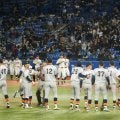 立命館大がタイブレークで明治大を下して4強！連覇狙う青山学院大は中西完投で4強【25年明治神宮大会】