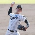 【阪神】今朝丸裕喜が藤川監督の前で２回無失点「緊張はなかった」ドリス直伝スライダーも手応え