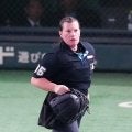【侍ジャパン】２試合連続でMLB審判員が出場　メジャー初の女性審判員パウォル氏は二塁塁審