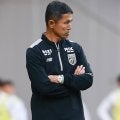 【天皇杯】東京が延長力尽く…松橋監督「こういう試合はどちらが一瞬のチャンスをつかむか」