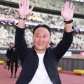 【天皇杯】幸せみんなで初Ｖ王手！町田黒田監督「青森山田時代からいっぱい」国立男の本領発揮