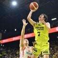 【バスケ】B1仙台、逆転届かずも５点差まで詰める「悔しいが成長して次に向かう」タシュニーHC