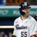 村上宗隆の“無視できない課題”　MLB注目も…米記者が指摘した“64/187”「外れれば大失敗」
