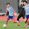 久保建英「僕らは先にＷ杯を決めているので、そこの面でも違いを見せて戦いたい」年内最終戦でボリビアと対戦