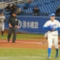青山学院大が初戦突破！中日ドラ1右腕が貫禄の1失点完投！DeNAドラ1・小田は故障の影響で途中出場【明治神宮大会】