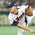 「19歳でこのピッチングは凄いな！」日本に立ちはだかった韓国の剛腕…3回無安打無失点に抑える【侍ジャパン】