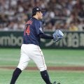 侍ジャパン・隅田知一郎が１回無失点　広島との練習試合では９失点ＫＯも見事修正　強化試合前には韓国監督が注目選手に指名