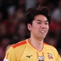【男子バレー】ジェイテクトの岩本大吾は関田誠大のトスに「鳥肌が立った」 今季は新しい仲間と、あと一歩届かなかった頂点へ