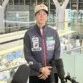 小林陵侑　笑顔の五輪シーズン出発「勝ちすぎて五輪でだれちゃうのがよくない」