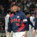 【侍ジャパン】井端監督WBCに向けた“最終調整”を終え「収穫はある程度ルールに適応できた」