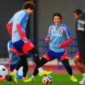 【日本代表】板倉滉、鈴木淳之介らの新戦力台頭を「間違いなくポジティブ」競争歓迎