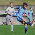 【皇后杯サッカー】静岡ＳＳＵボニータ快勝　今季リーグ得点王＆ＭＶＰの元日本代表ＦＷ横山久美が２発