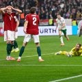 【Ｗ杯予選】アイルランドとウクライナがPO進出　アイルランドはハンガリーに劇的逆転勝利