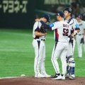 侍Jに善戦も韓国メディアに“笑顔なし”　2戦23四死球…厳しい現実「課題は変わらない」