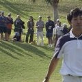 【動画】金谷拓実が3位タイフィニッシュで来季シード圏内へ！優勝はツアー初勝利のシェンク【バターフィールドバミューダチャンピオンシップ4日目】