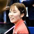 【卓球】平野美宇、ハローキティの新グッズを紹介「仲間が増えました」