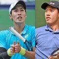  綿貫陽介、錦織圭に次ぎ日本勢5番手に 
