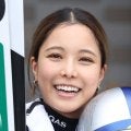 【ジャンプ】高梨沙羅がSUBARUとパートナー契約締結「魅力をたくさん発信していけたら」