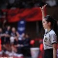 国際経験豊なレフェリーも認めた判断力と言語化能力の高さ…女子高校生審判、三海世奈が示した資質と将来性