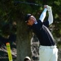 金子駆大、今季2勝目で賞金ランクトップに浮上「2日目からほぼ完璧なゴルフができた」