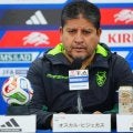 ボリビア代表監督、アスカルゴルタ氏を追悼「非常に愛された存在」残した名フレーズも紹介