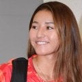 「３枚目の破壊力」パリ五輪代表　サーフィン美女選手の私服オフショットに反響　「可愛い～」