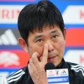 【日本代表】森保監督涙の誓い「今の私が…」亡き恩人に史上初Ａマッチ100試合目で勝利捧げる　