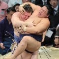 新関脇の安青錦、序ノ口デビューから１３場所連続の勝ち越し「下から攻めることができた。まだこれから長いので」