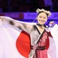 【フィギュア】渡辺倫果は２位「生き様見てください」五輪サバイバルレースでGP２戦連続メダル