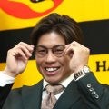 【阪神】梅野隆太郎が静かに自信示す「準備して戦い抜く」史上まれに見るハイレベル三つどもえ