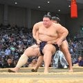 豊昇龍、発生割合０・０６％の珍手で２敗死守…横綱初賜杯へ大の里追走「体の反応良い」