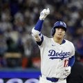 広まる米国内での存在感　“野球を知らぬ”元NBAスターが漏らした大谷翔平への本音「7億ドル契約に俺はすぐに『は？』って言った」